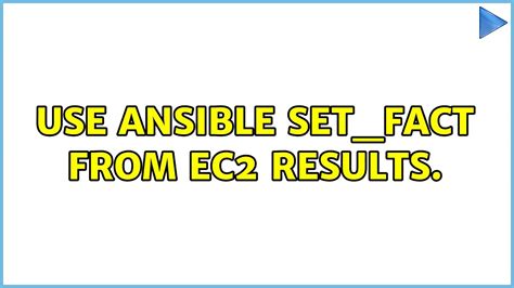 ec2 result today